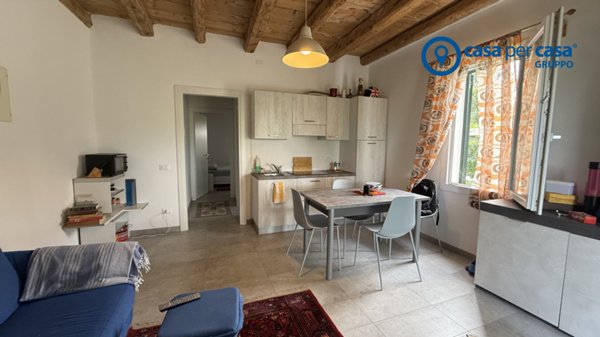 appartamento in vendita a Rovigo in zona San Sisto