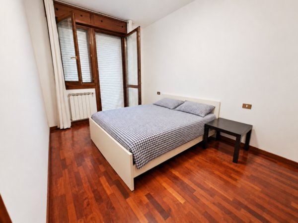 appartamento in vendita a Rovigo in zona Centro Storico