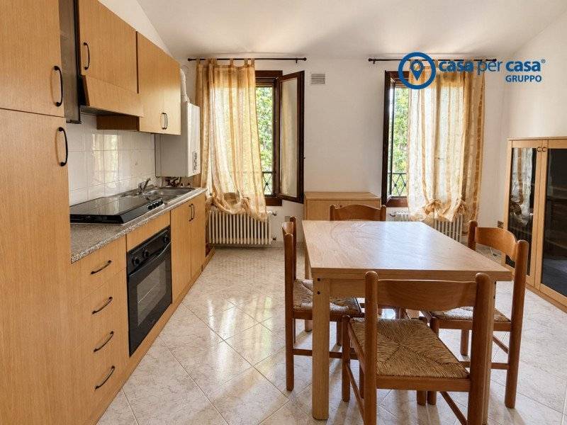 appartamento in vendita a Rovigo in zona Centro Storico