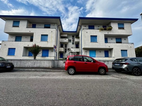 appartamento in vendita a Rovigo in zona San Pio X