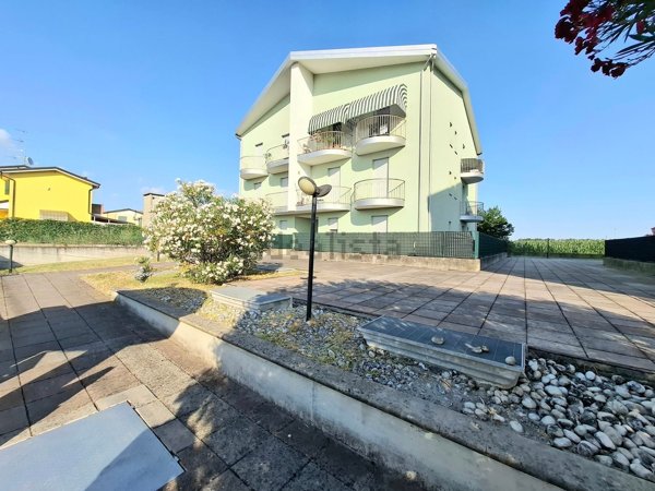 appartamento in vendita a Rovigo