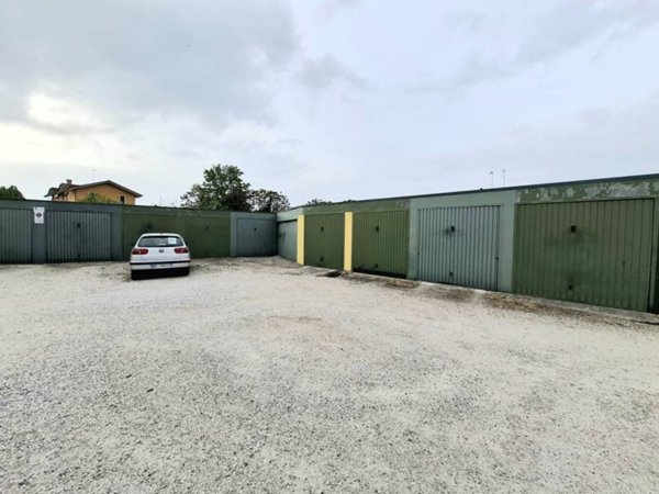 appartamento in vendita a Rovigo in zona Grignano Polesine