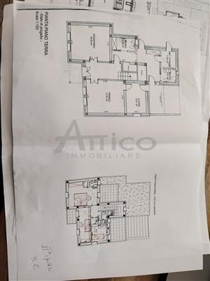 casa indipendente in vendita a Rovigo in zona Centro Storico