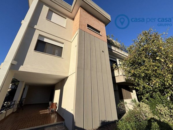 appartamento in vendita a Rovigo in zona Centro Storico