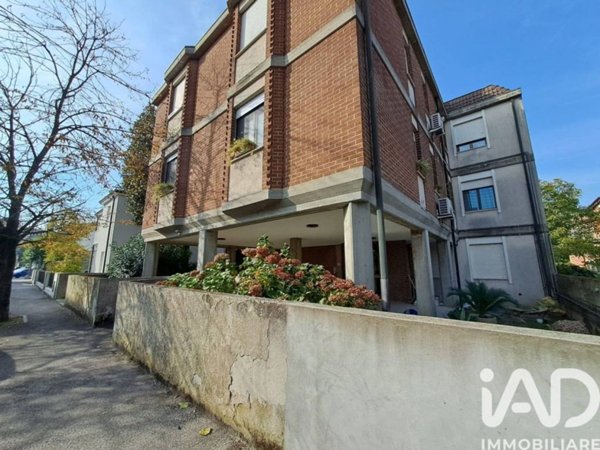 appartamento in vendita a Rovigo in zona Centro Storico