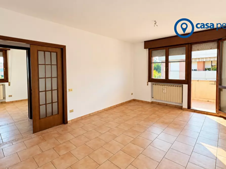appartamento in vendita a Rovigo in zona San Pio X