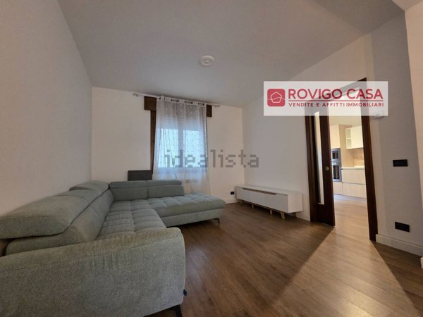 casa indipendente in vendita a Rovigo in zona Centro Storico