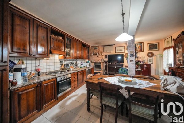 casa indipendente in vendita a Salara