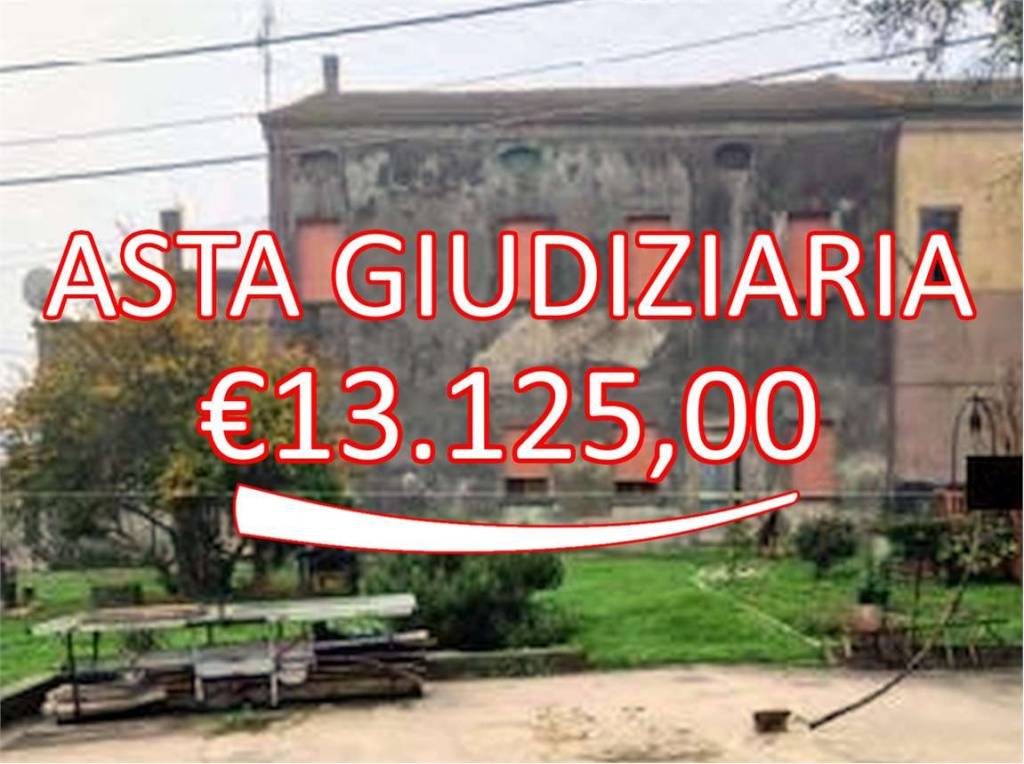 appartamento in vendita a Salara in zona Veratica
