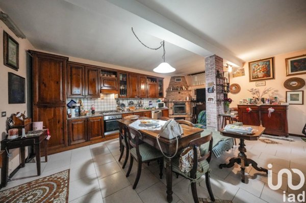 casa indipendente in vendita a Salara