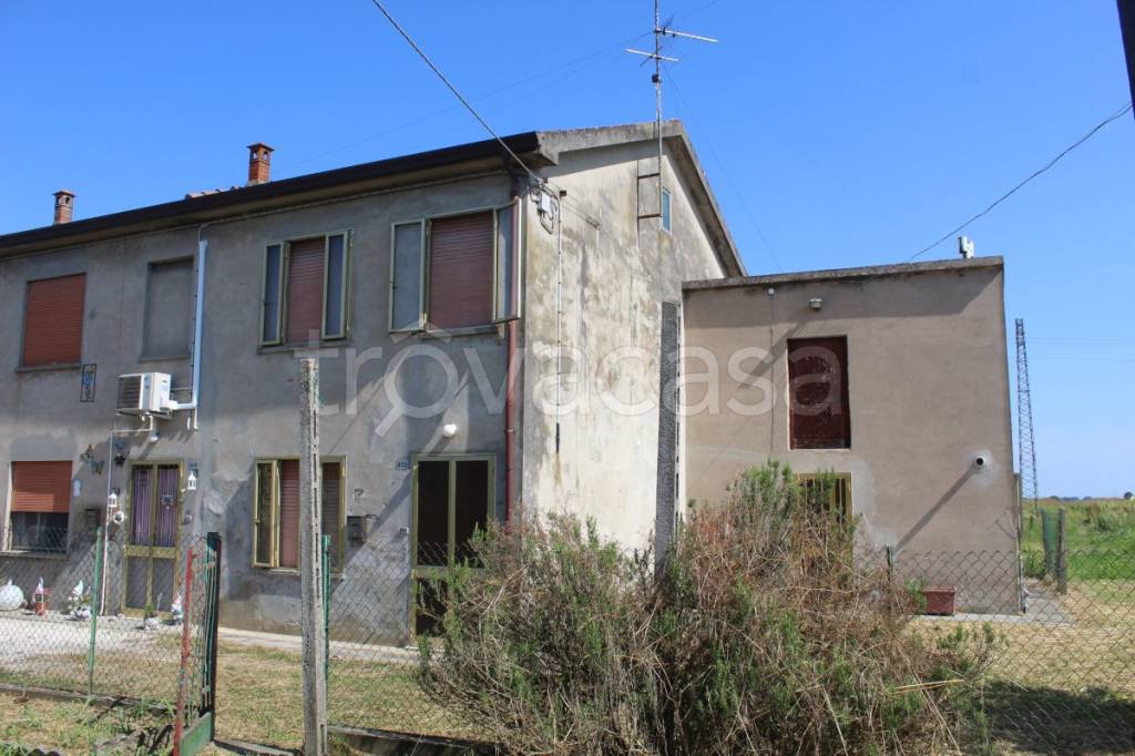 casa indipendente in vendita a Salara