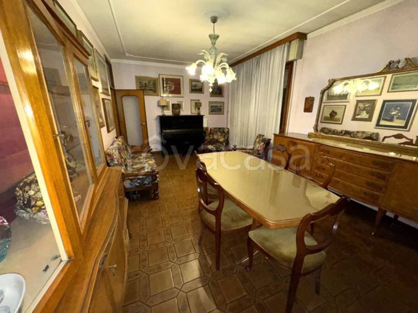 appartamento in vendita a San Bellino