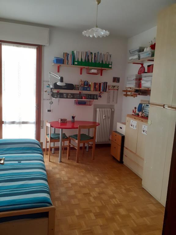 appartamento in vendita a San Bellino