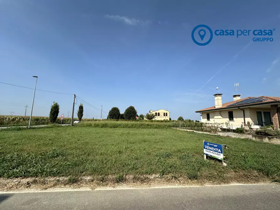 casa indipendente in vendita a San Bellino