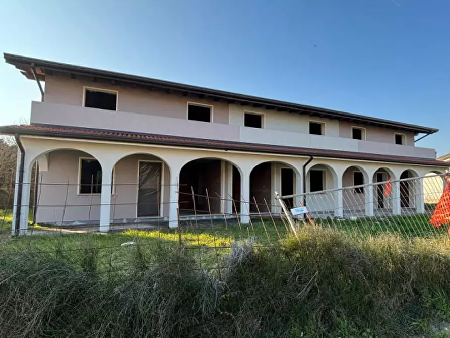 casa indipendente in vendita a San Bellino