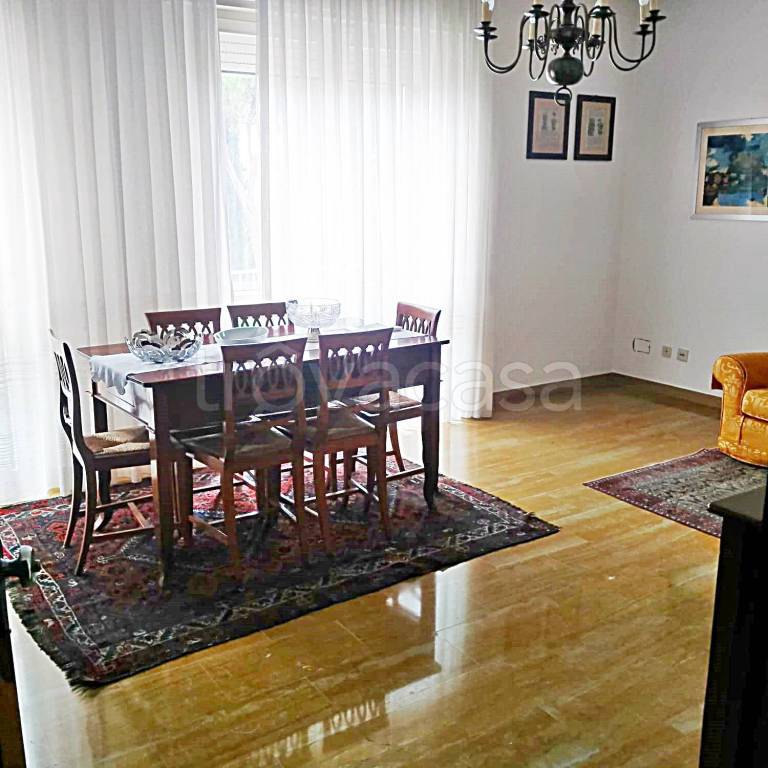 appartamento in vendita a San Bellino