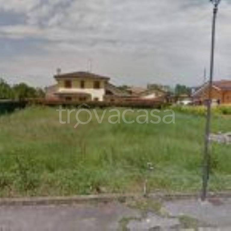 casa indipendente in vendita a San Bellino