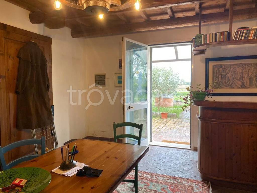 casa indipendente in vendita a San Bellino