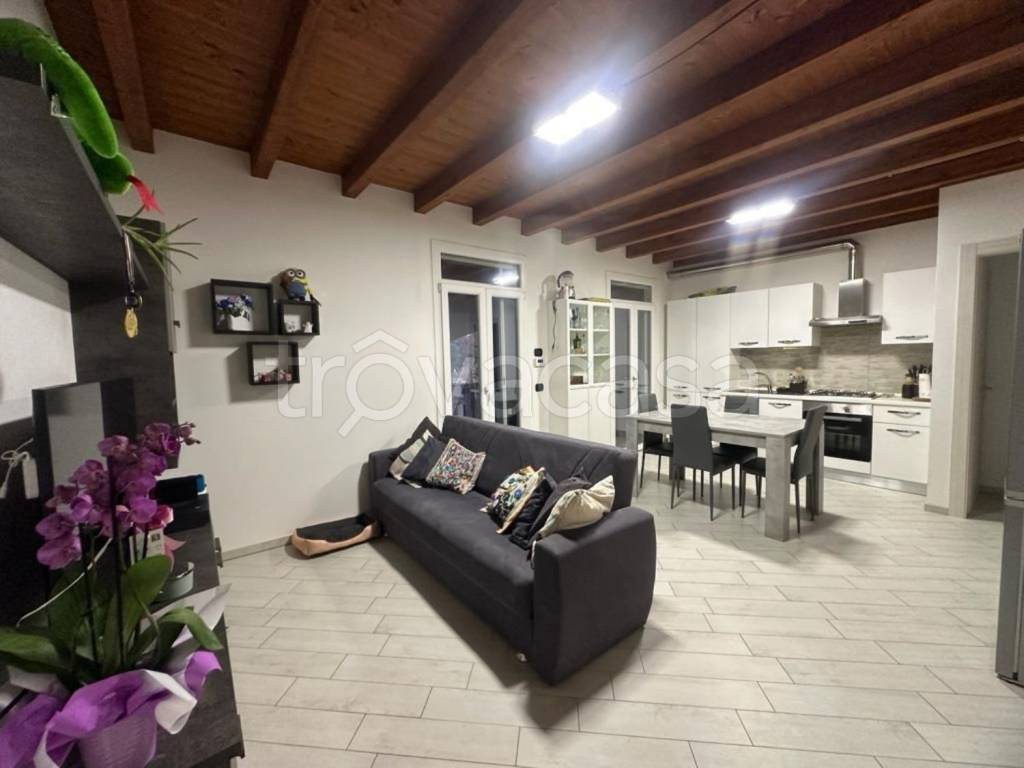 appartamento in vendita a San Bellino