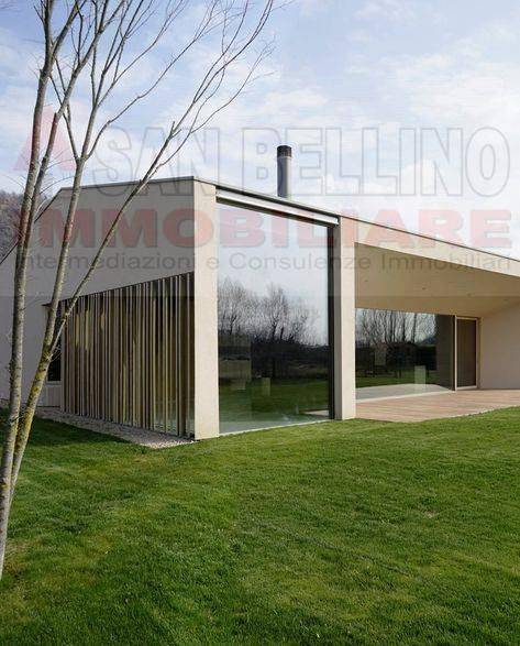 casa indipendente in vendita a San Bellino