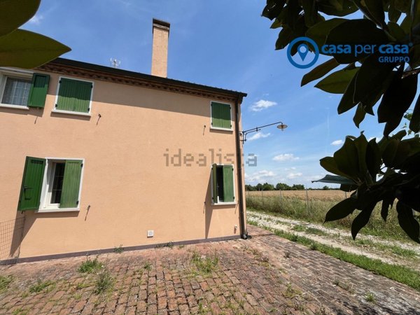 casa indipendente in vendita a San Bellino