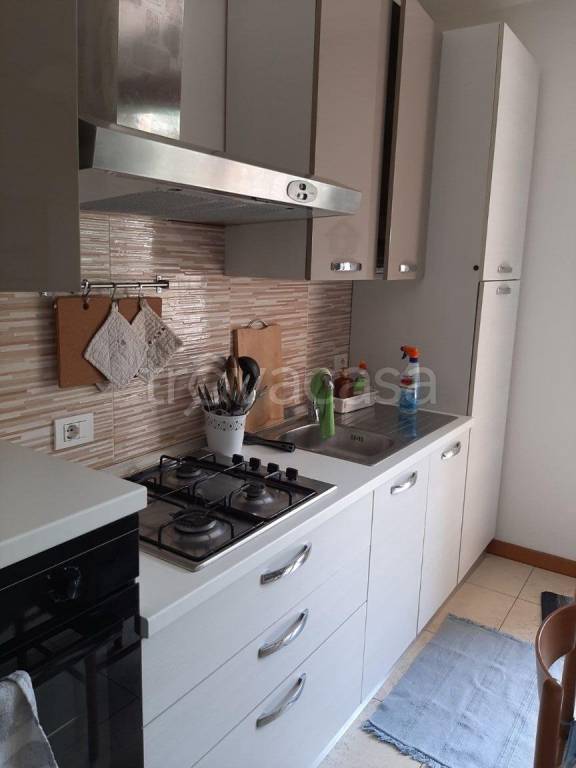 appartamento in vendita a San Bellino
