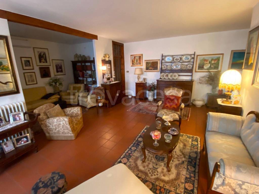 appartamento in vendita a San Bellino