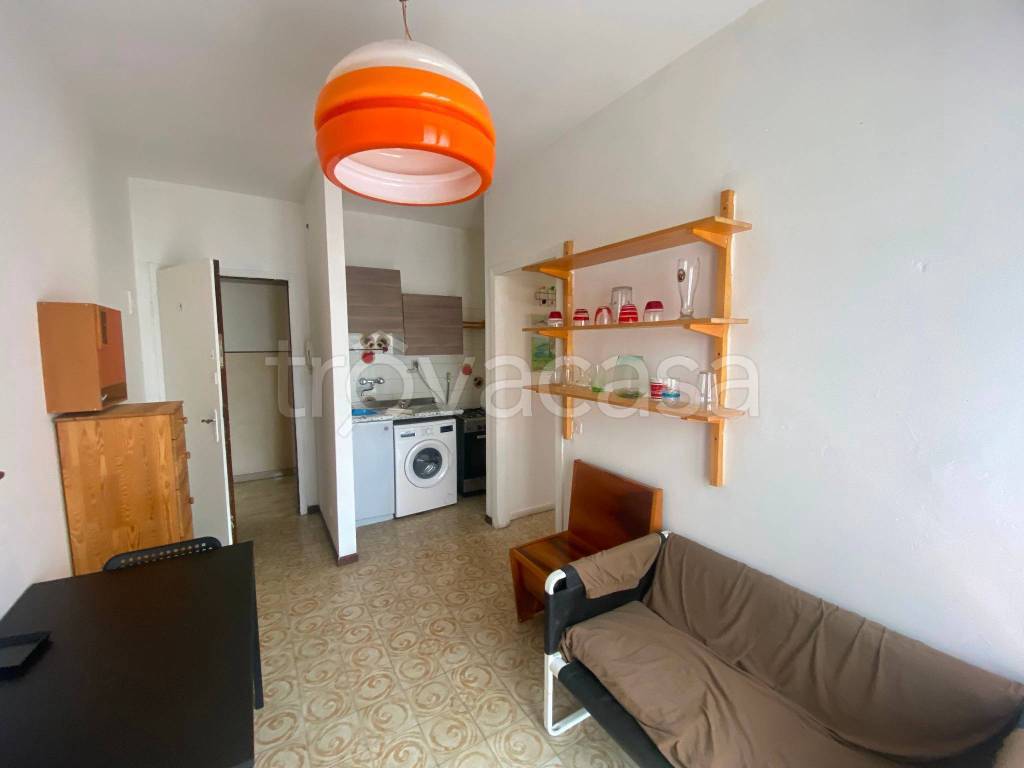 appartamento in vendita a San Bellino