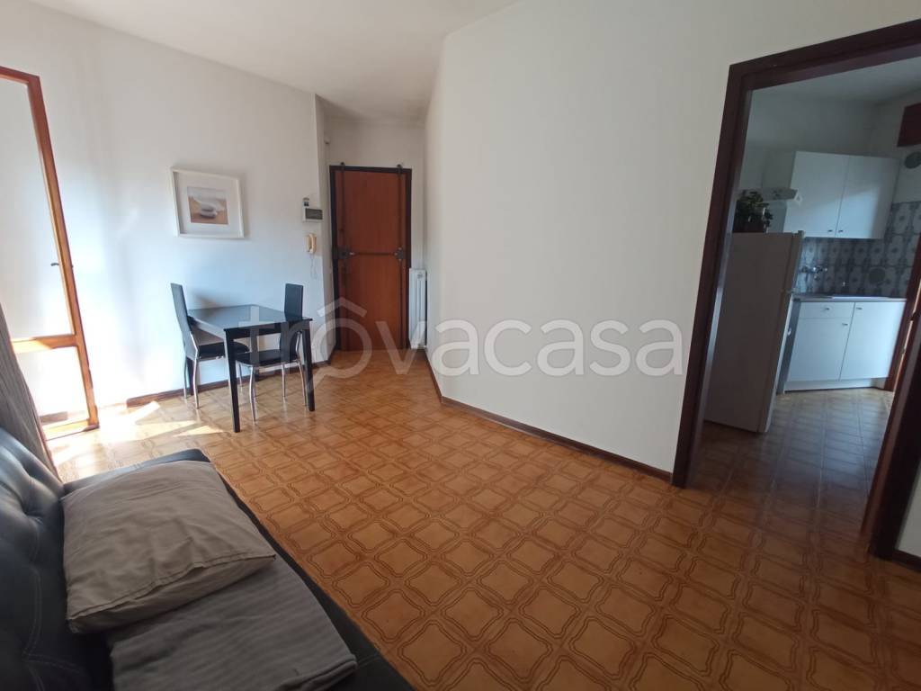 appartamento in vendita a San Bellino