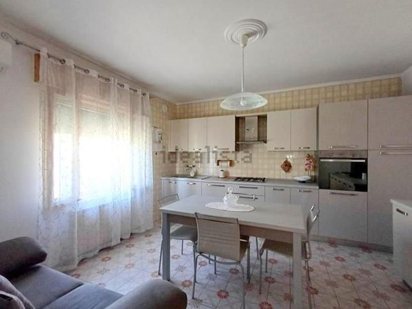 appartamento in vendita a San Bellino