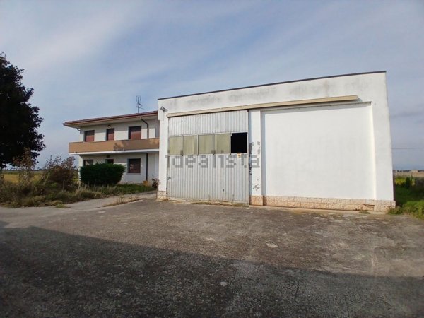 casa indipendente in vendita a San Bellino