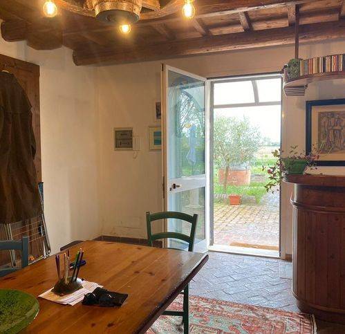 casa indipendente in vendita a San Bellino