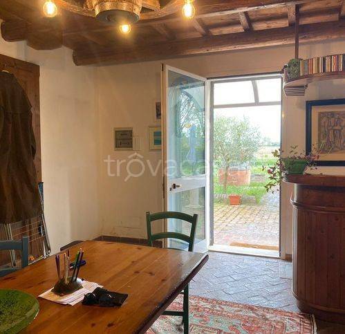 casa indipendente in vendita a San Bellino