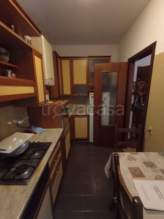 appartamento in vendita a San Bellino