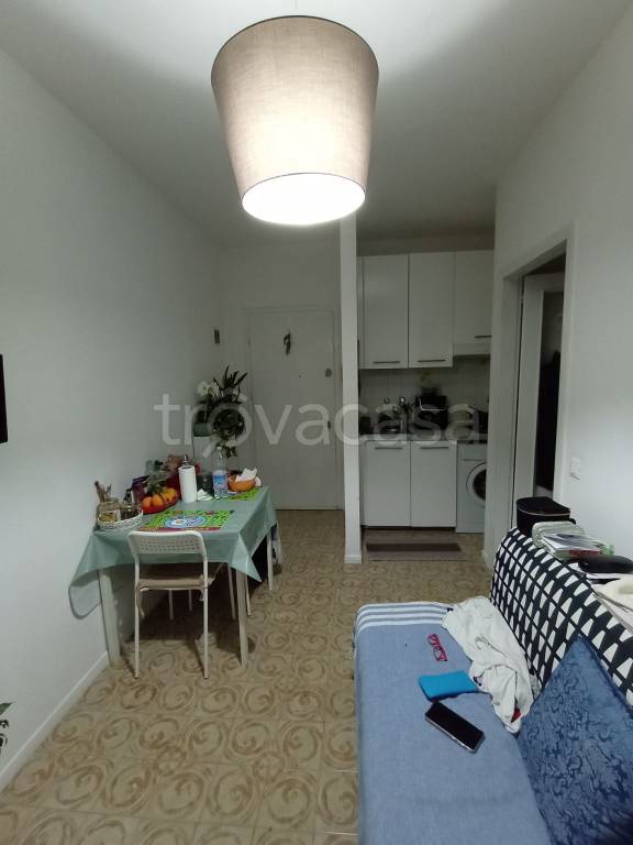 appartamento in vendita a San Bellino