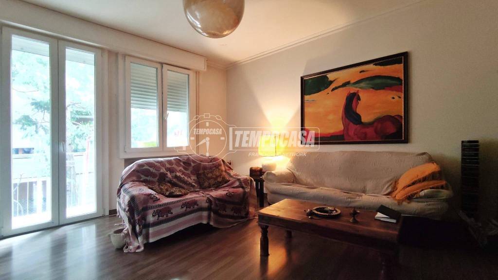 appartamento in vendita a San Bellino