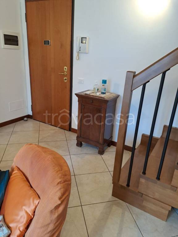 appartamento in vendita a San Bellino