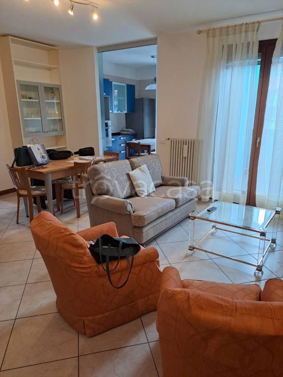 appartamento in vendita a San Bellino