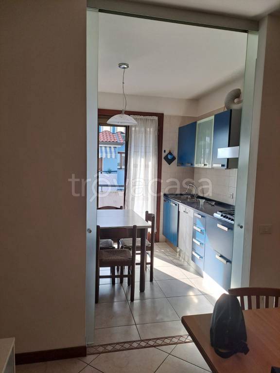 appartamento in vendita a San Bellino