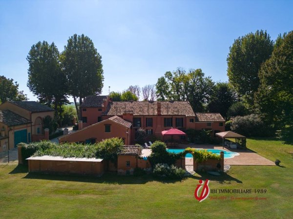 casa indipendente in vendita a San Bellino