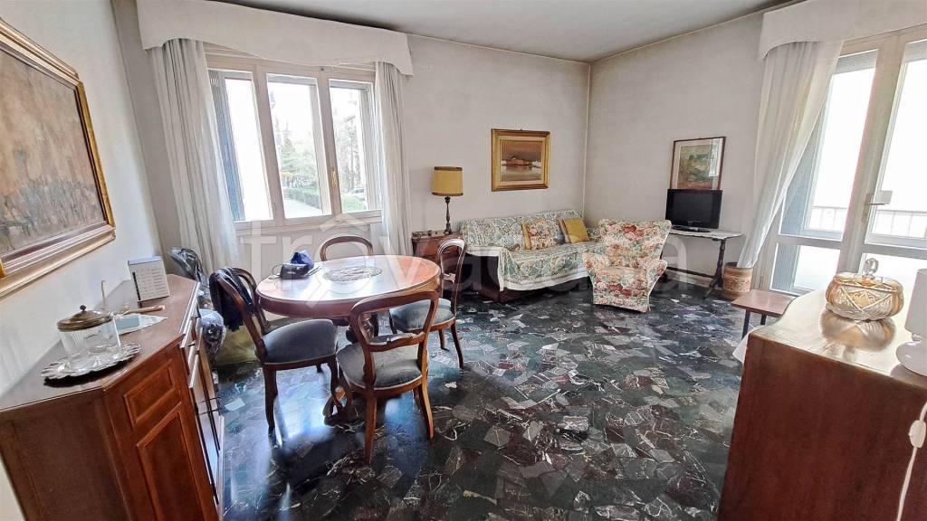 appartamento in vendita a San Bellino