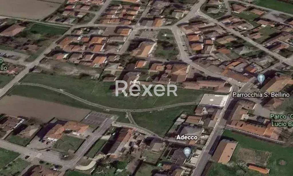 terreno edificabile in vendita a San Bellino