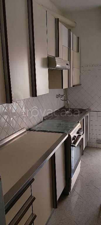 appartamento in vendita a San Bellino