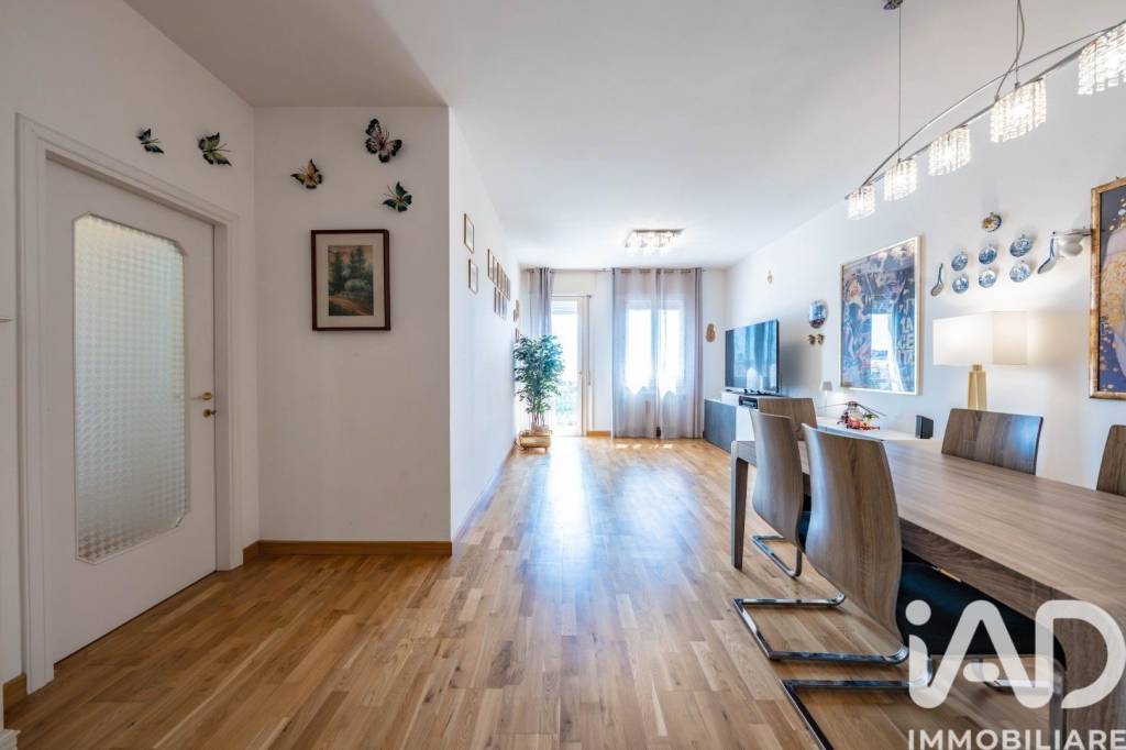 appartamento in vendita a San Bellino