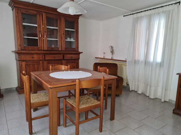 casa indipendente in vendita a San Bellino
