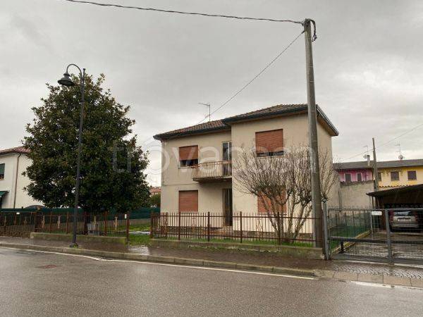 casa indipendente in vendita a San Martino di Venezze