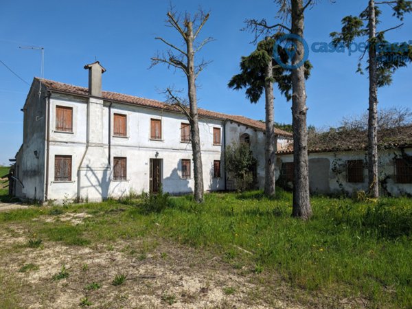 casa indipendente in vendita a San Martino di Venezze