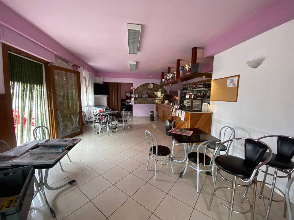 negozio in vendita a San Martino di Venezze