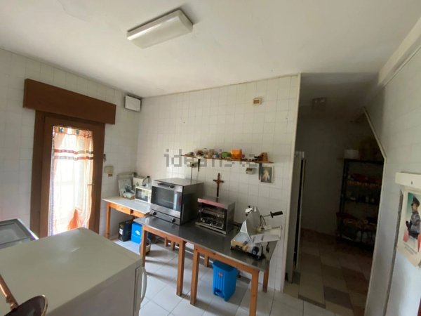 negozio in vendita a San Martino di Venezze