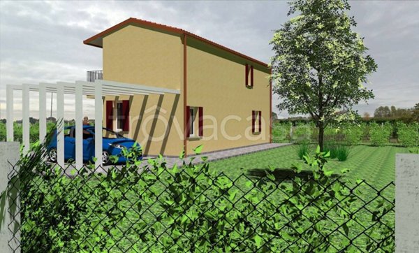 casa indipendente in vendita a San Martino di Venezze